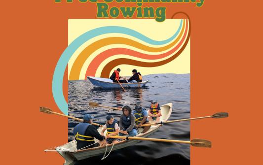 Milwaukee 11 Days on the River Community Rowing